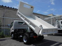 HINO Dutro Dump 2KG-XZU675T 2023 649km_2