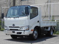 HINO Dutro Dump 2KG-XZU675T 2023 649km_3