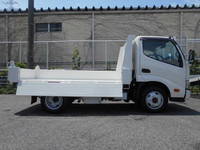 HINO Dutro Dump 2KG-XZU675T 2023 649km_6