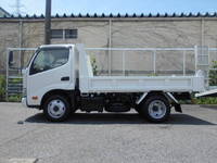 HINO Dutro Dump 2KG-XZU675T 2023 649km_7