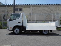 HINO Dutro Dump 2KG-XZU675T 2023 649km_8