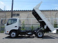 HINO Dutro Dump 2KG-XZU675T 2023 649km_9