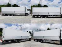 MITSUBISHI FUSO Super Great Aluminum Wing 2PG-FU74HZ 2018 701,000km_5