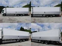 MITSUBISHI FUSO Super Great Aluminum Wing 2PG-FU74HZ 2018 701,000km_6