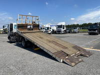 MITSUBISHI FUSO Fighter Safety Loader PA-FK71RG 2005 513,544km_11