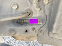 MITSUBISHI FUSO Fighter Safety Loader PA-FK71RG 2005 513,544km_38