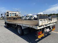 MITSUBISHI FUSO Fighter Safety Loader PA-FK71RG 2005 513,544km_4