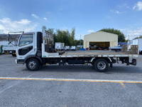 MITSUBISHI FUSO Fighter Safety Loader PA-FK71RG 2005 513,544km_5