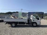 ISUZU Elf Truck (With 3 Steps Of Cranes) KK-NKR71LR 2001 77,176km_5