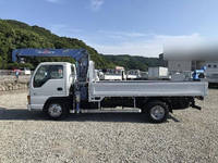 ISUZU Elf Truck (With 3 Steps Of Cranes) KK-NKR71LR 2001 77,176km_6