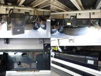 HINO Ranger Aluminum Wing TKG-FC9JHAA 2016 303,000km_11