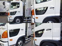 HINO Ranger Aluminum Wing TKG-FC9JHAA 2016 303,000km_3