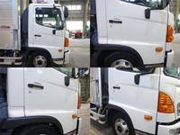 HINO Ranger Aluminum Wing TKG-FC9JHAA 2016 303,000km_5