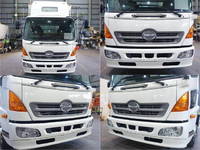 HINO Ranger Aluminum Wing TKG-FC9JHAA 2016 303,000km_7