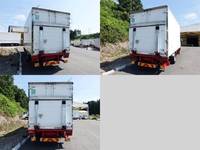 MITSUBISHI FUSO Canter Refrigerator & Freezer Truck TPG-FEB90 2017 269,000km_2