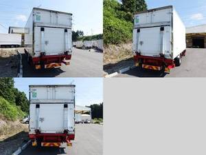 Canter Refrigerator & Freezer Truck_2