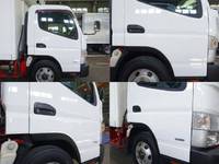 MITSUBISHI FUSO Canter Refrigerator & Freezer Truck TPG-FEB90 2017 269,000km_4