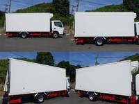 MITSUBISHI FUSO Canter Refrigerator & Freezer Truck TPG-FEB90 2017 269,000km_5