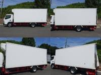 MITSUBISHI FUSO Canter Refrigerator & Freezer Truck TPG-FEB90 2017 269,000km_6