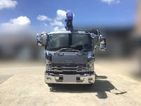 ISUZU Forward Safety Loader (With 4 Steps Of Cranes) LPG-FTR90T2 2016 6,219km_9