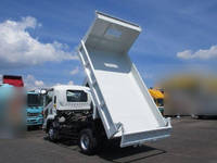 ISUZU Forward Dump TKG-FRR90S1 2013 102,000km_2