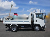 ISUZU Forward Dump TKG-FRR90S1 2013 102,000km_4