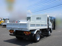 ISUZU Forward Dump TKG-FRR90S1 2013 102,000km_8