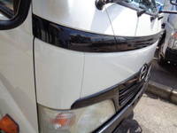 HINO Dutro Flat Body BKG-XZU508M 2010 66,000km_12