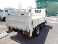 HINO Dutro Flat Body BKG-XZU508M 2010 66,000km_18