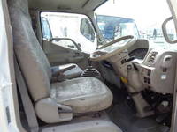 HINO Dutro Flat Body BKG-XZU508M 2010 66,000km_21