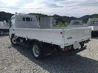 HINO Dutro Flat Body KK-XZU331M 2004 -_2