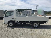 HINO Dutro Flat Body KK-XZU331M 2004 -_7