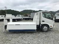 HINO Dutro Dump BKG-XZU314T 2011 78,471km_11