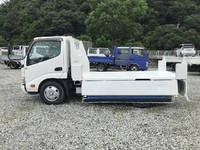 HINO Dutro Dump BKG-XZU314T 2011 78,471km_12