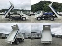 HINO Dutro Dump BKG-XZU314T 2011 78,471km_13