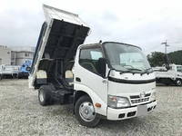 HINO Dutro Dump BKG-XZU314T 2011 78,471km_1