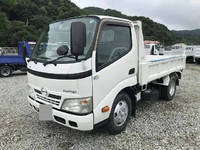 HINO Dutro Dump BKG-XZU314T 2011 78,471km_39