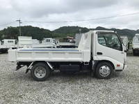 HINO Dutro Dump BKG-XZU314T 2011 78,471km_5