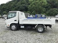 HINO Dutro Dump BKG-XZU314T 2011 78,471km_6