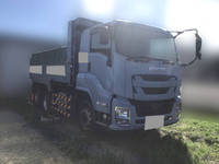 ISUZU Giga Dump QPG-CXZ77BT 2016 438,613km_3