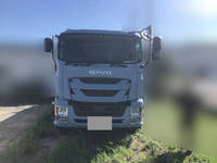 ISUZU Giga Dump QPG-CXZ77BT 2016 438,613km_4