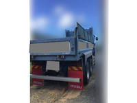 ISUZU Giga Dump QPG-CXZ77BT 2016 257,269km_2