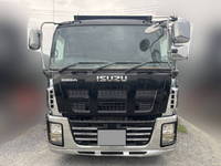 ISUZU Giga Dump LKG-CXZ77AT 2011 485,126km_5