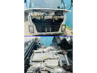 ISUZU Giga Aluminum Wing QKG-CYJ77A 2013 560,333km_11