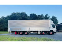 ISUZU Giga Aluminum Wing QKG-CYJ77A 2013 560,333km_3