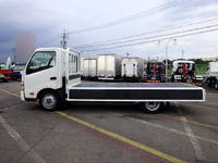 TOYOTA Dyna Flat Body TKG-XZU710 2014 151,000km_10