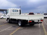 TOYOTA Dyna Flat Body TKG-XZU710 2014 151,000km_2