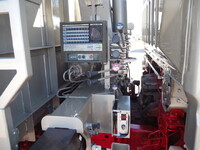 MITSUBISHI FUSO Canter Truck (With 6 Steps Of Cranes) PA-FE83DCY 2007 27,285km_10