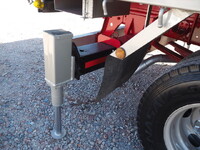 MITSUBISHI FUSO Canter Truck (With 6 Steps Of Cranes) PA-FE83DCY 2007 27,285km_11