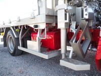 MITSUBISHI FUSO Canter Truck (With 6 Steps Of Cranes) PA-FE83DCY 2007 27,285km_19